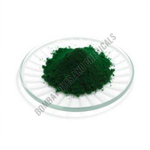 Magical Green Dye Powder