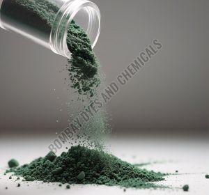 Magical Green Dye Powder