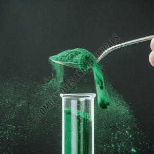 Magical Green Dye Powder