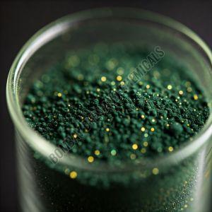 Malachite Green Dye Crystals