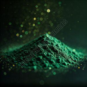 Malachite Green Dye Crystals