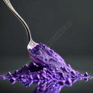 Methyl Voilet Dye Crystals