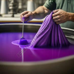 Methyl Voilet Dye Liquid