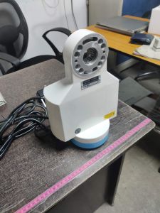Mechanical Power Feeder