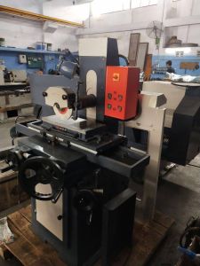 Mini Surface Grinder