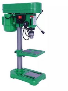 Pillar Drilling Machine