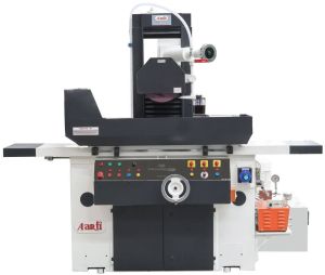 Tool Room Manual Surface Grinding Machine