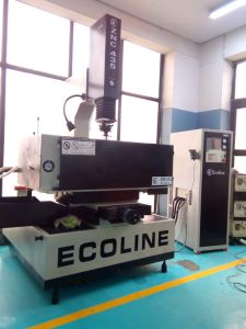 Znc EDM Machine