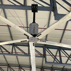 24 Feet Industrial Fan