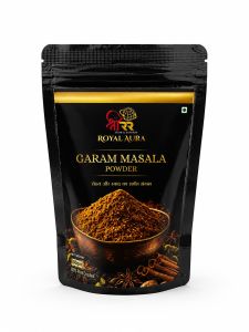 100 Gm Garam Masala Powder