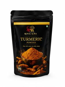 100 Gm Natural Turmeric Powder