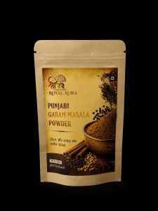 Punjabi Garam Masala