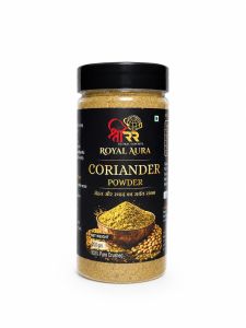 200 Gm Coriander Seed Powder