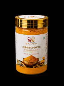 100 Gm Deluxe Turmeric Powder