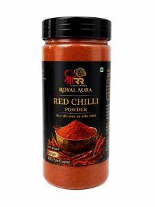 200 Gm Red Chilli Powder