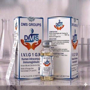 1gm Intravenous Immunoglobulin Human Injection