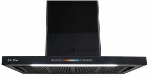 Alicia  Aircon - 90 Cm Kitchen Chimney