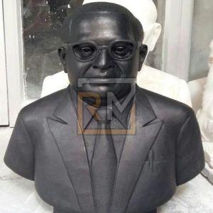 Marble Bhim Rao Ambedkar Statue
