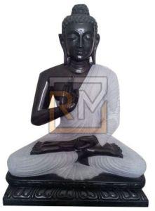 Marble Gautam Buddha Statues