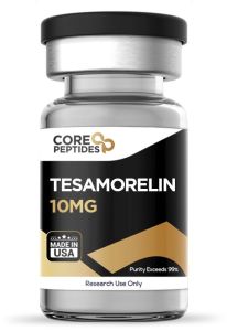 Tesamorelin Peptide
