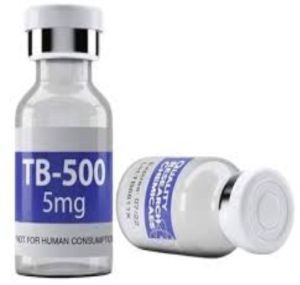 Thymosin beta-4 Peptides