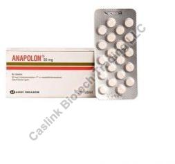 anapolon tablet