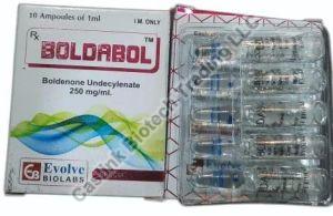 Boldabol 200mg Injection