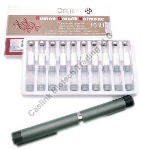 Beligas Beltropin Human Growth Hormone Injection