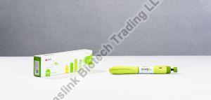 36iu Eutropin Human Growth Hormone Injection