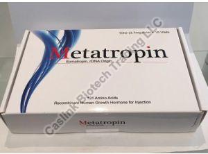 Metatropin 100iu Somatropin Injection