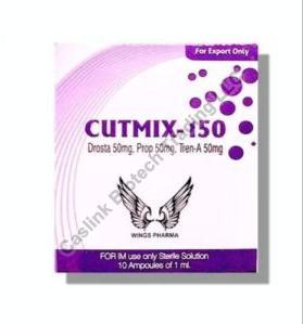 Cut Mix 150mg Injection
