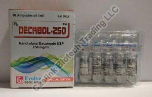 Decabol 250mg Injection