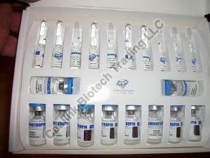Diamontropin 100ui Injection