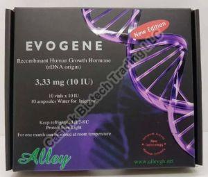 Evogene 10iu Injection
