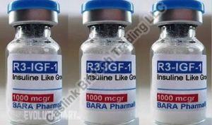 Generic IGF-1 LR3 injection
