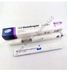 Genotropin HGH Pfizer 36iu Injection