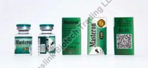 Masteron 100Mg Injection
