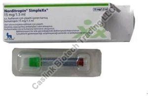Norditropin HGH 45iu Injection