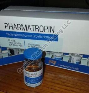 Pharmatropin 100iu Injection