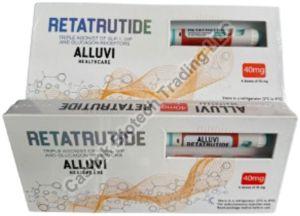 Retatrutide 12mg Peptide