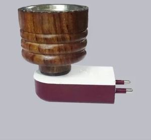 Wooden Electric Kapoor Dani