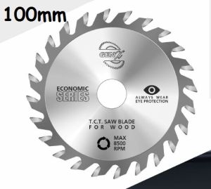 100mm Circular Saw Blade
