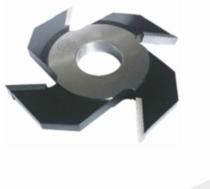 160mm Premium Finger Joint Cutter Saw Blade