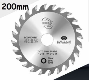 200mm Circular Saw Blade