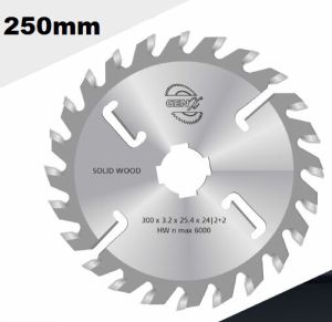 250mm Rip Saw Blade