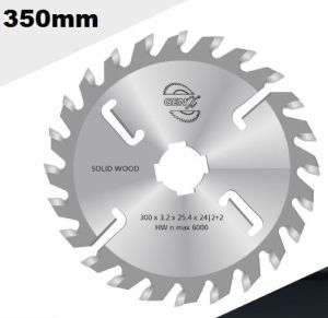 350mm Rip Saw Blade