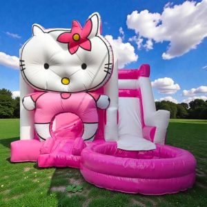 Inflatable Bouncer Manufacturer India | Wholesale Jumping Castles