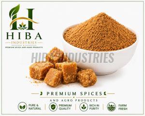 Natural Jaggery Powder