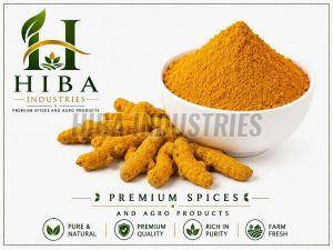 Pure Turmeric Powder