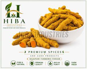 Rajapuri Turmeric Finger